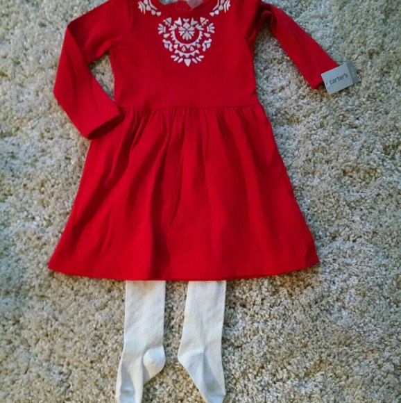 Matching Sets | Beautiful Nwt Carters 